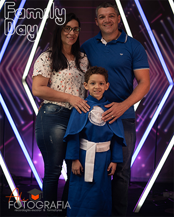 Ali Fotografia Family Day