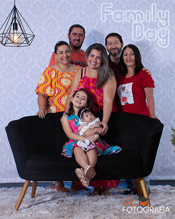 Ali Fotografia Family Day