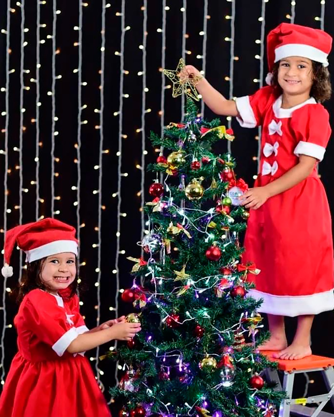 Ali Fotografia Portfólio